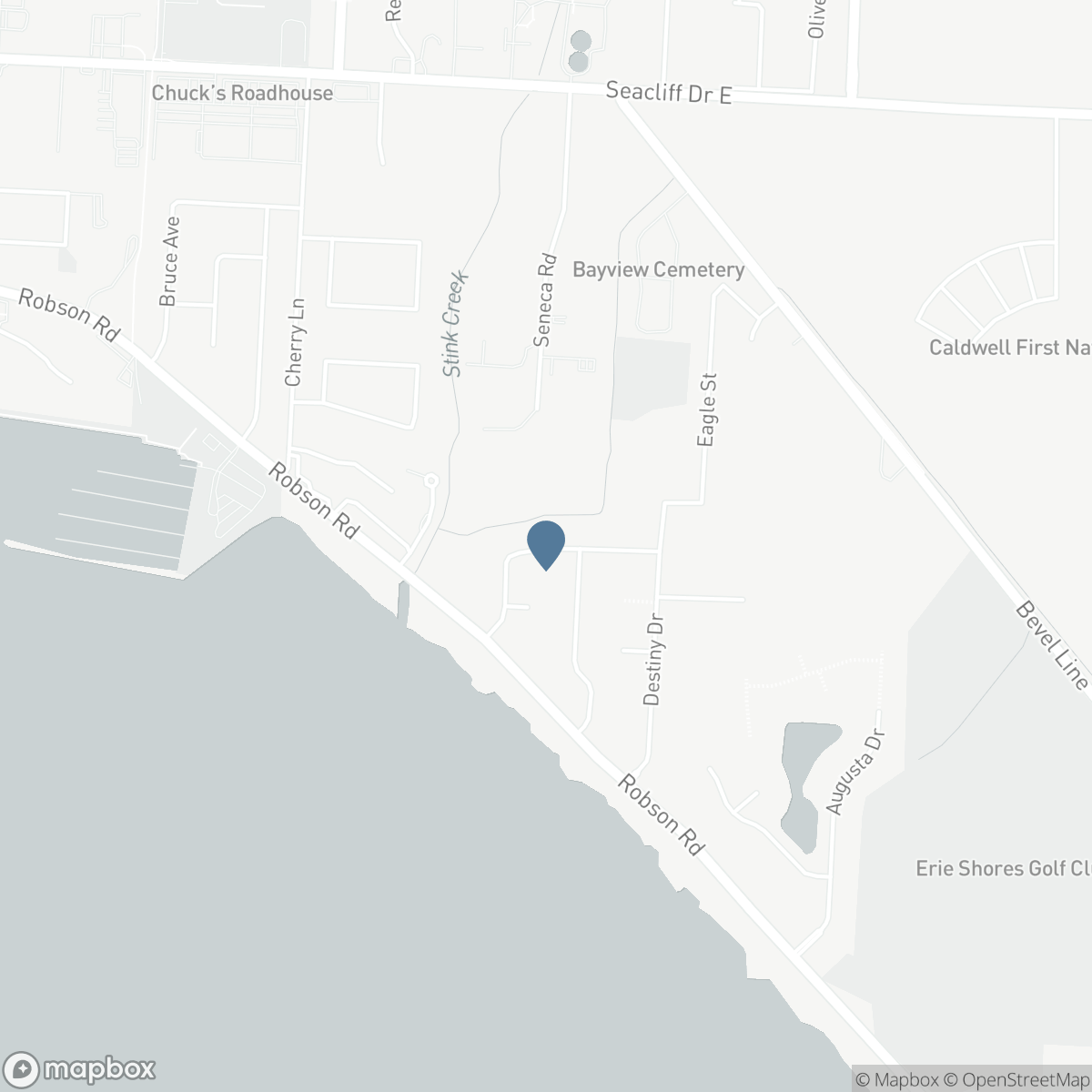 41 Cherokee Lane, Leamington, Ontario N8H 5G5